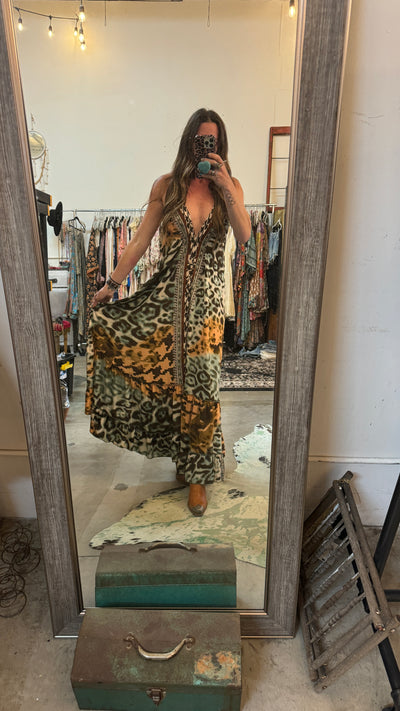 Gypsy dress