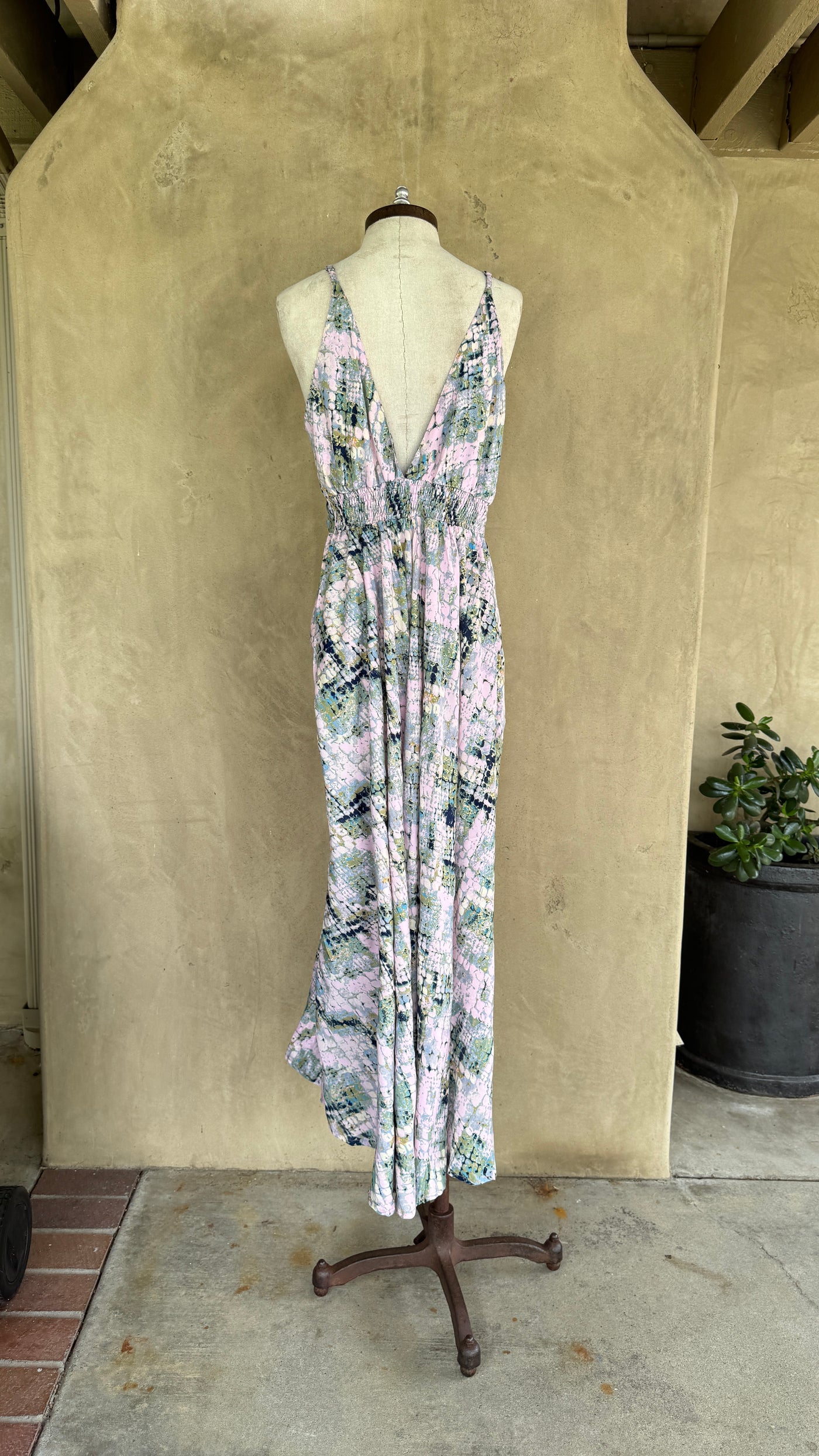 Bailey dress