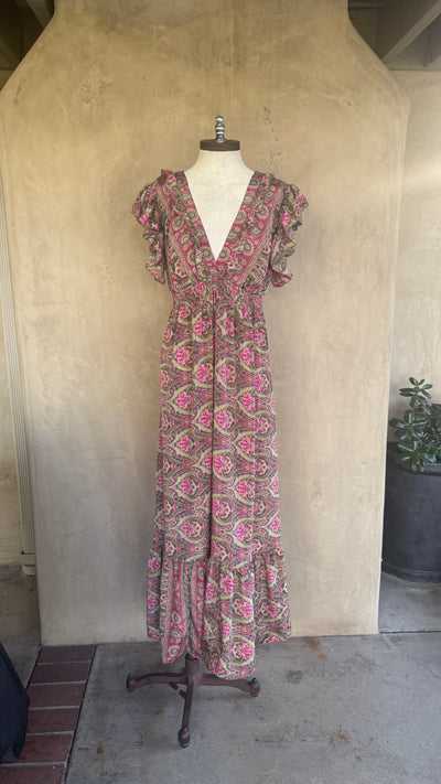 Ava dress