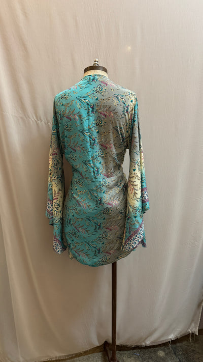 Joie kimono top