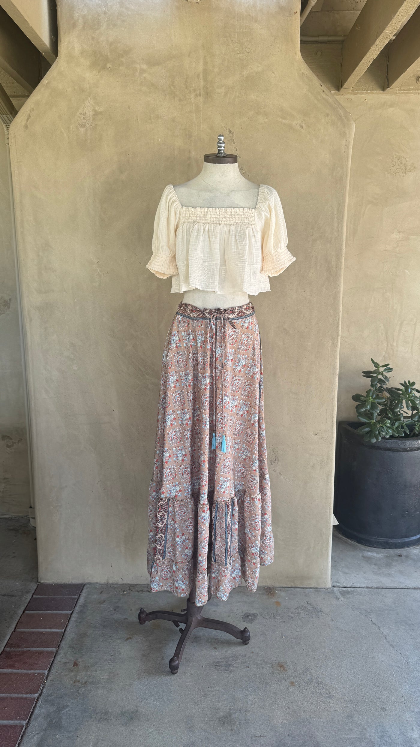 Mary Lou skirt