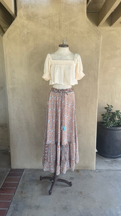 Mary Lou skirt