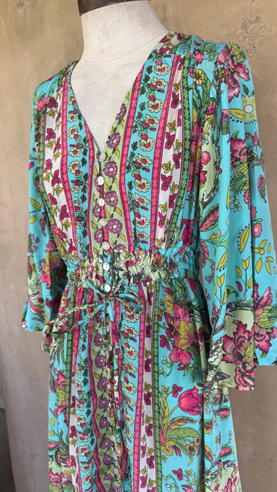 Marg maxi