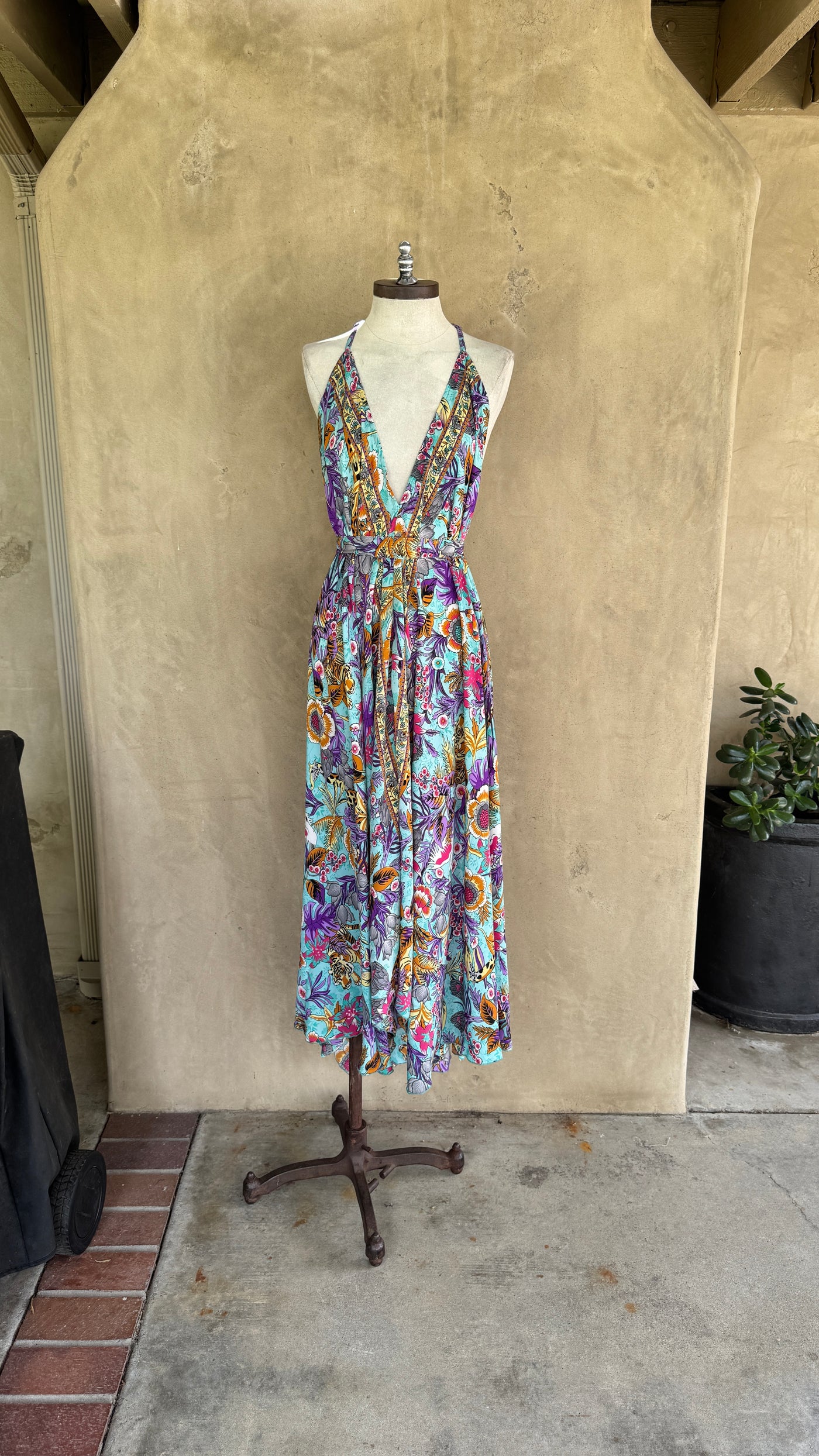 Arlo dress