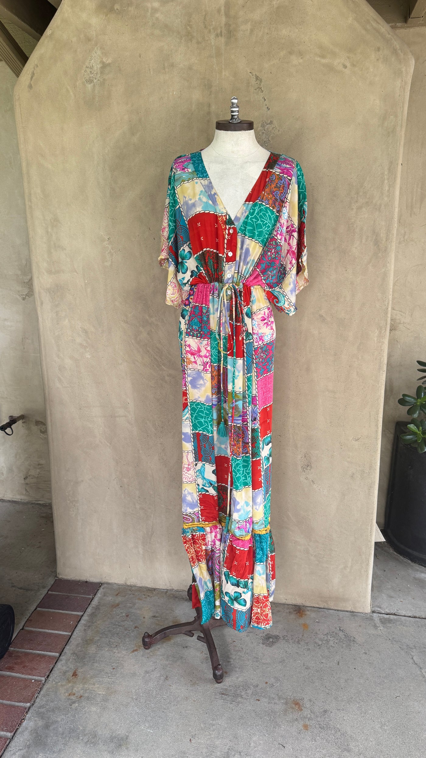 Bre dress
