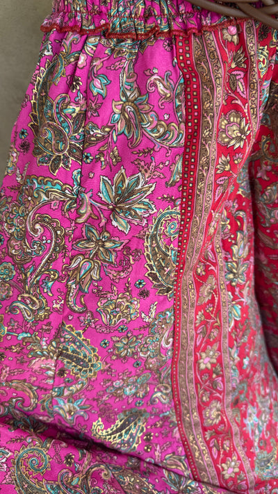 Pammy pant