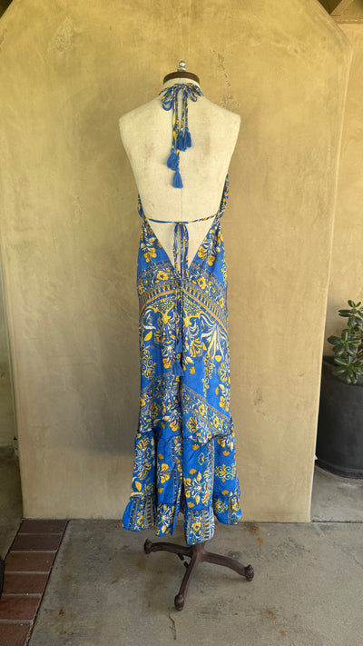 Gypsy dress