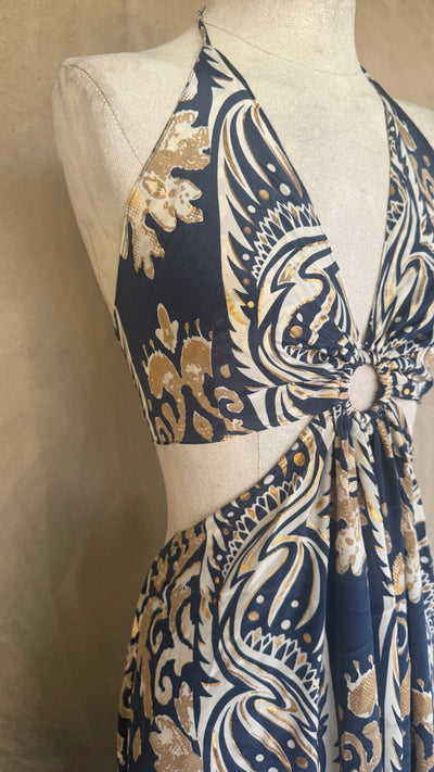 Val dress