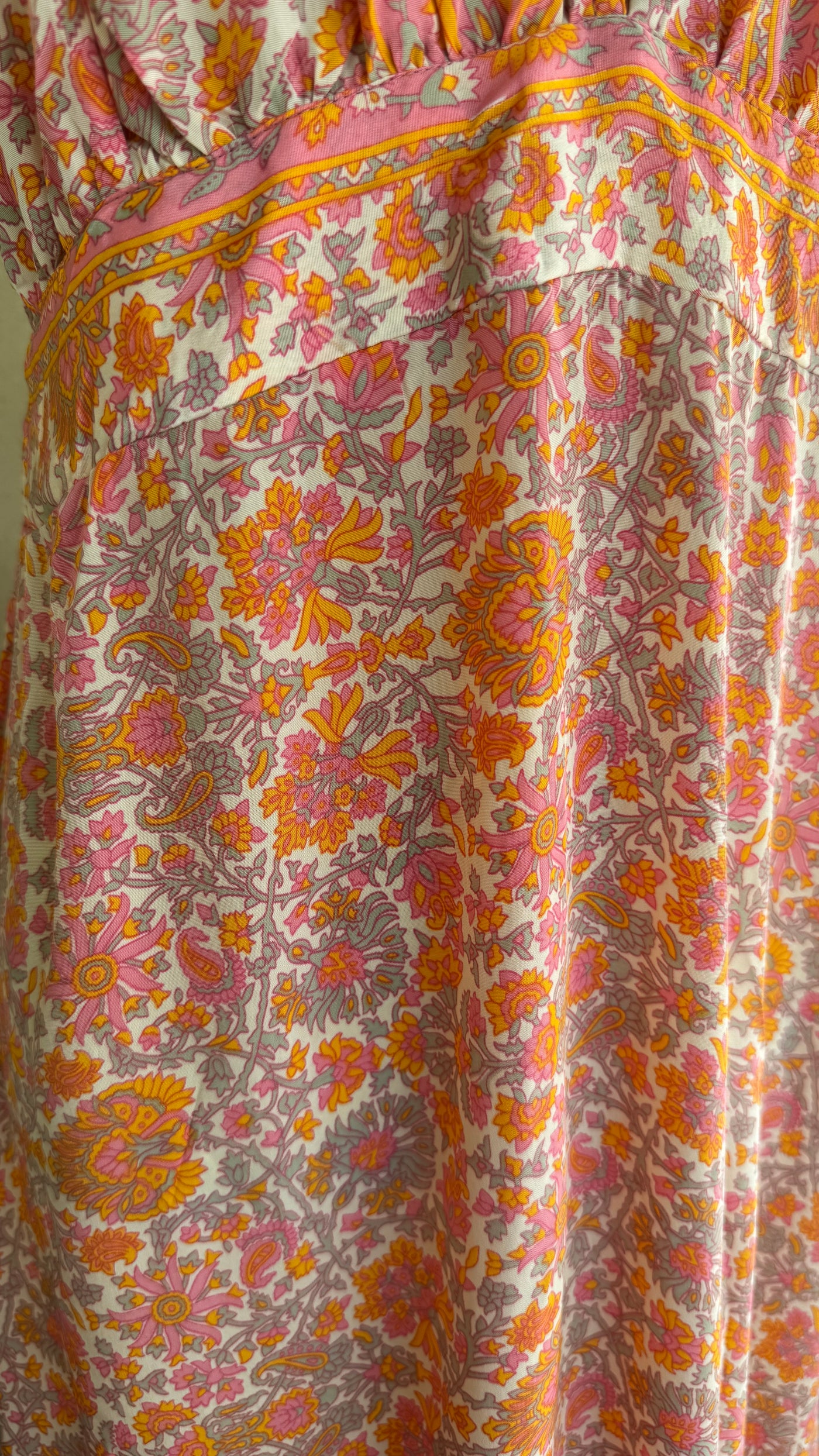 Demi dress