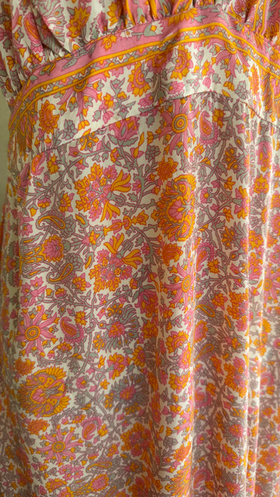 Demi dress