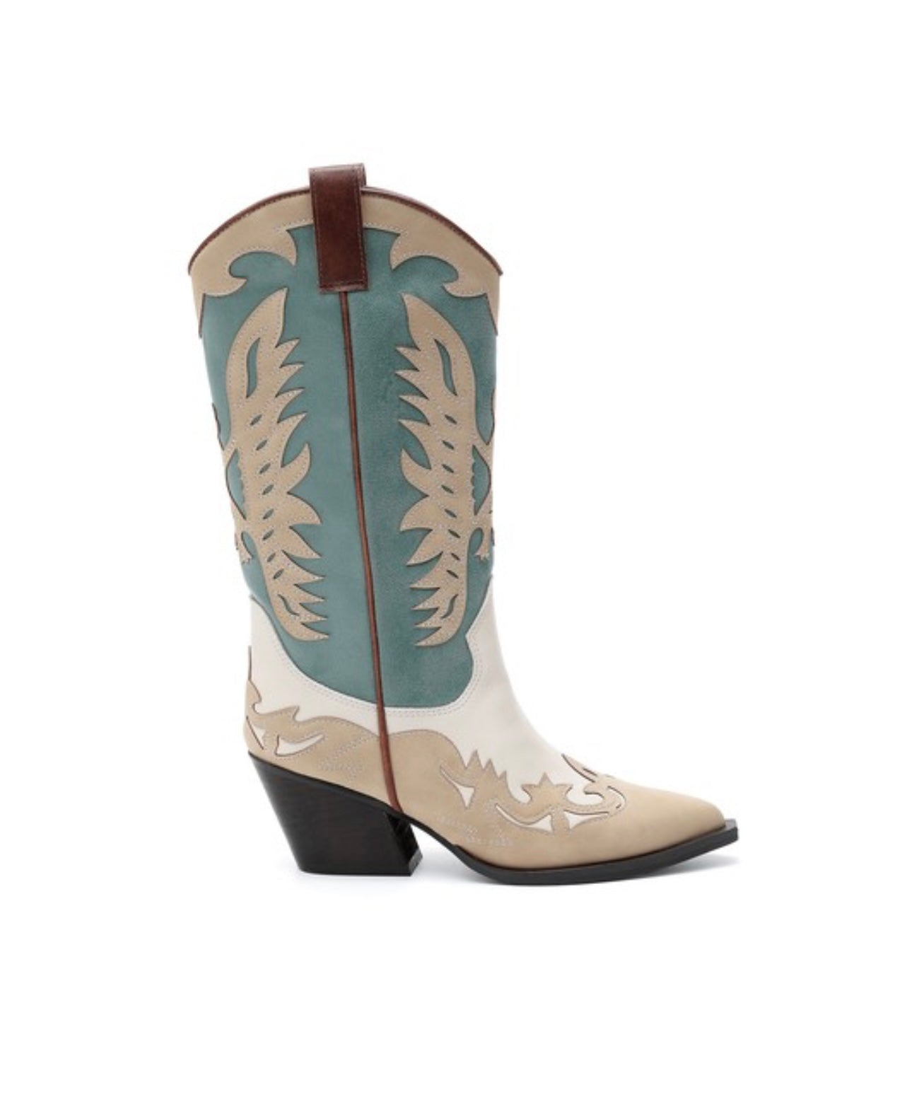 Miranda cowboy boot