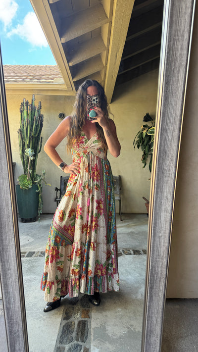 Waverly dress