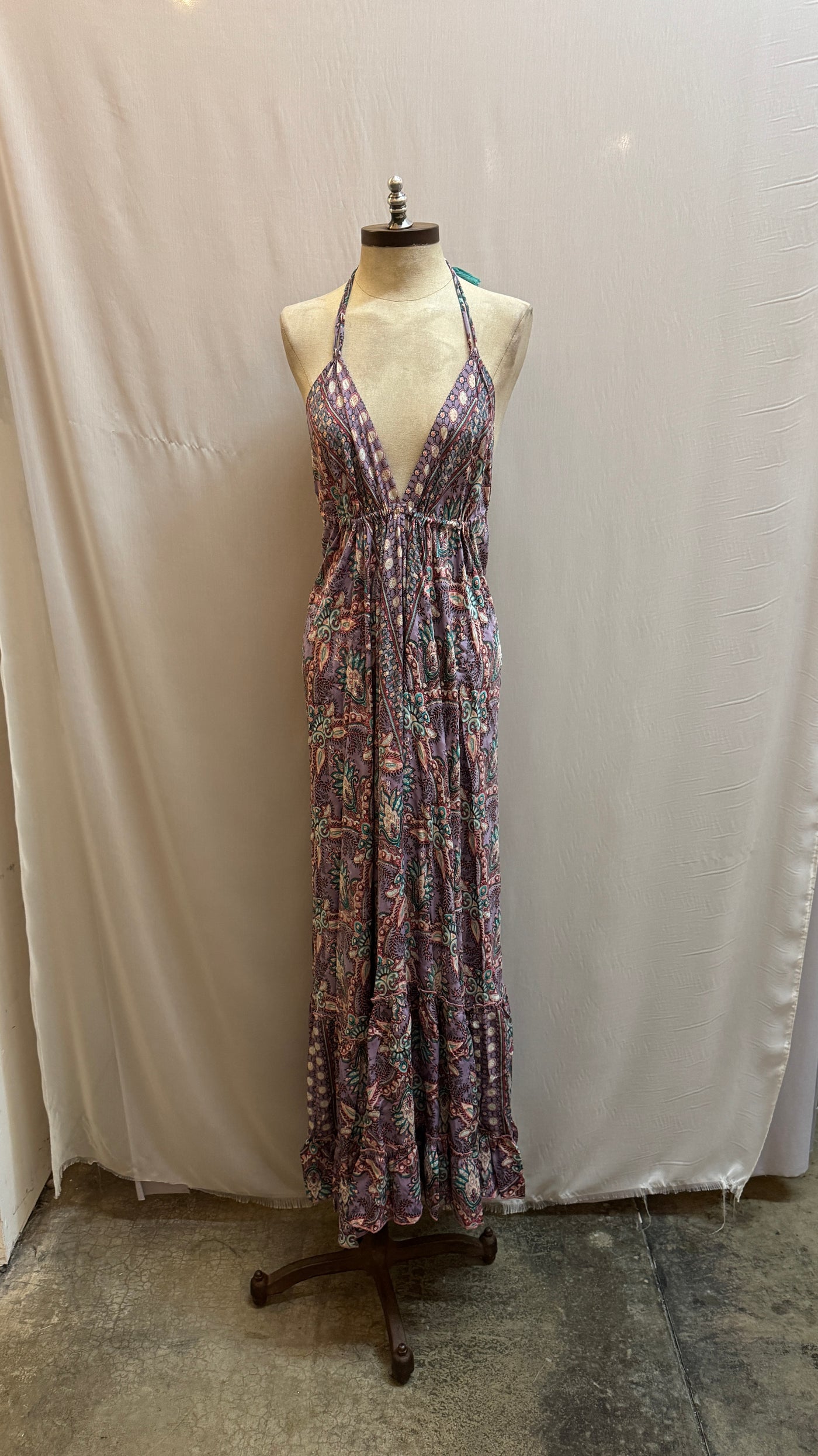 Gypsy dress