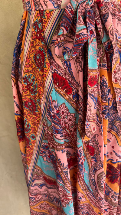 Arlo dress