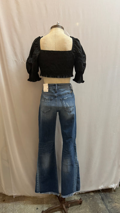 Dacia jeans