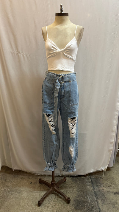 Maranda jeans