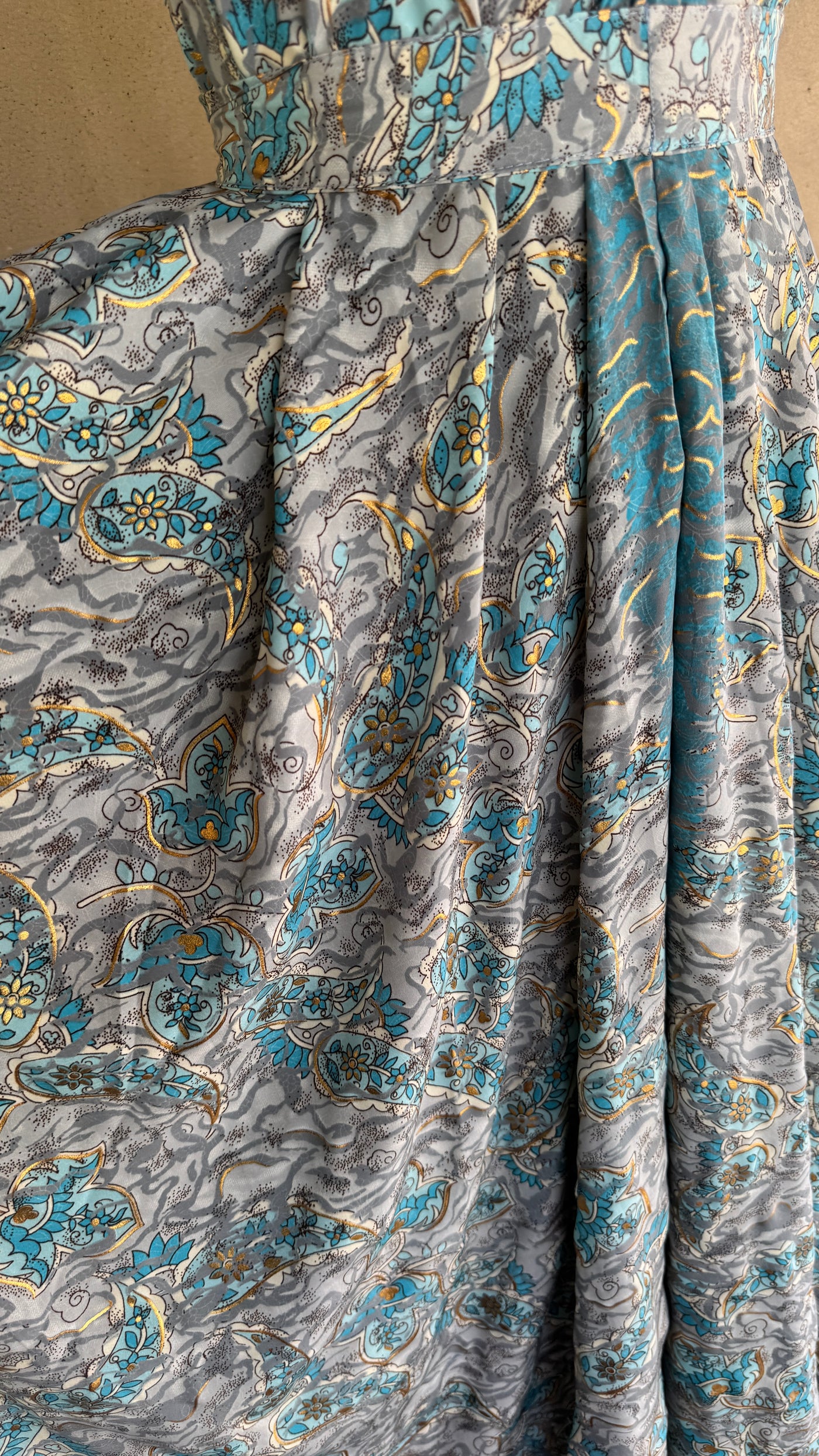 Arlo dress