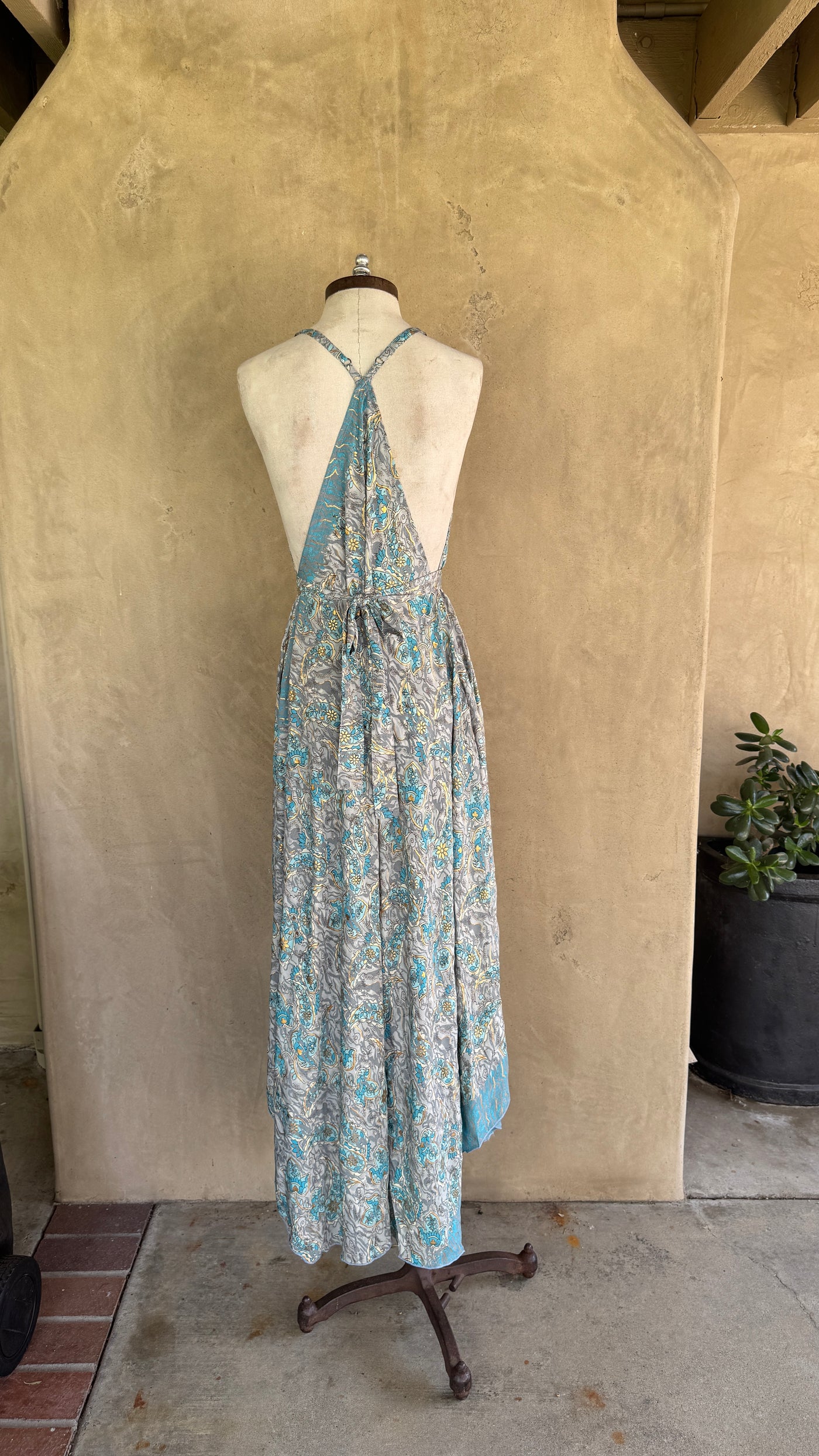 Arlo dress