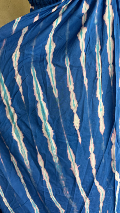 Gypsy tie dye