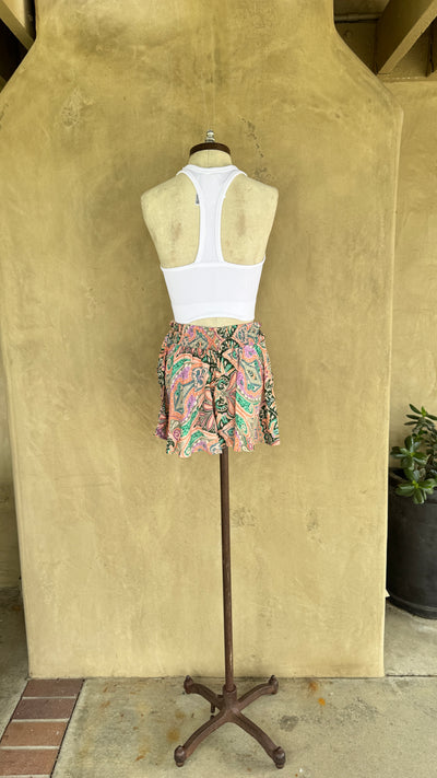 Shay shorts