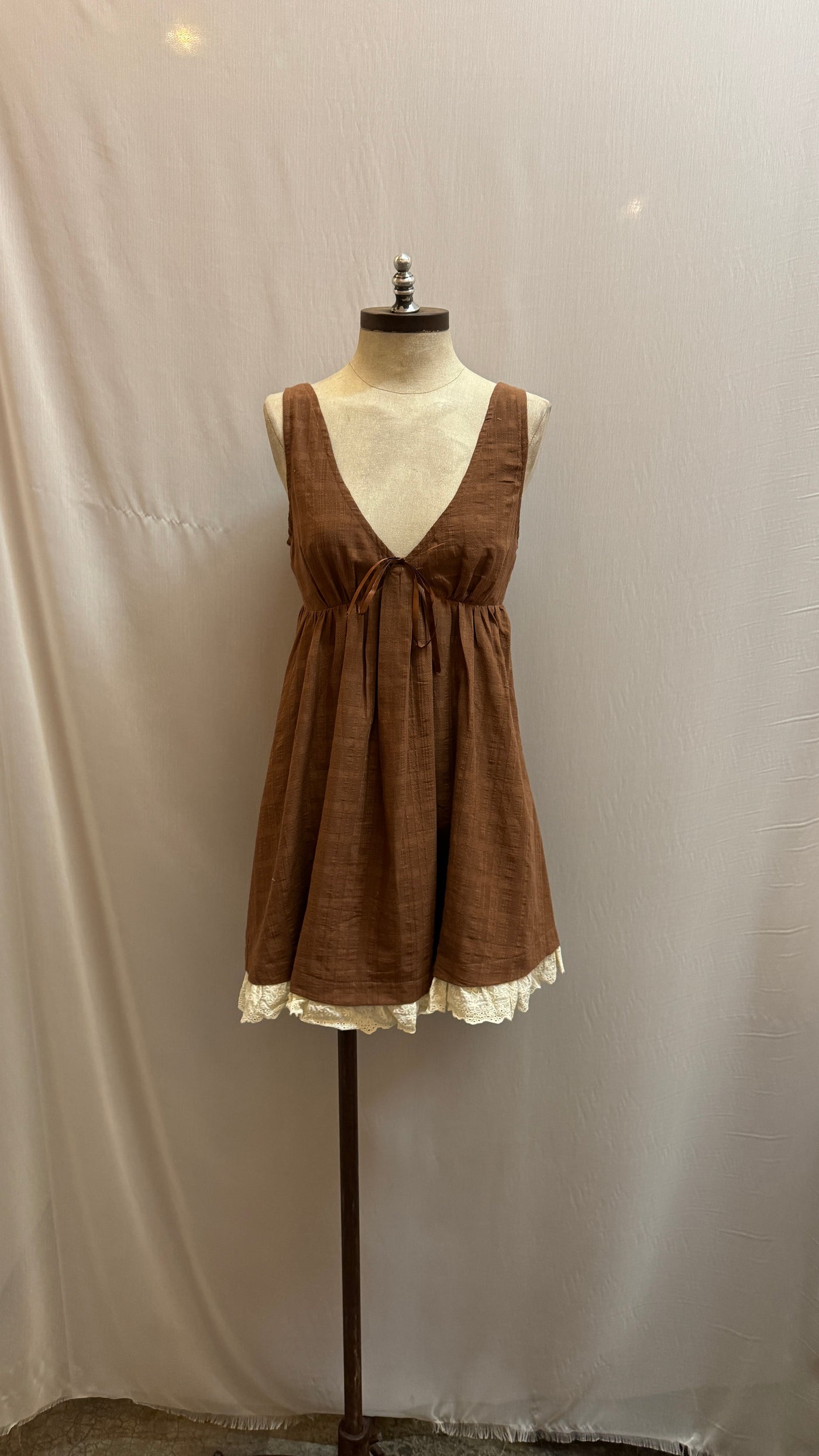 Amber dress