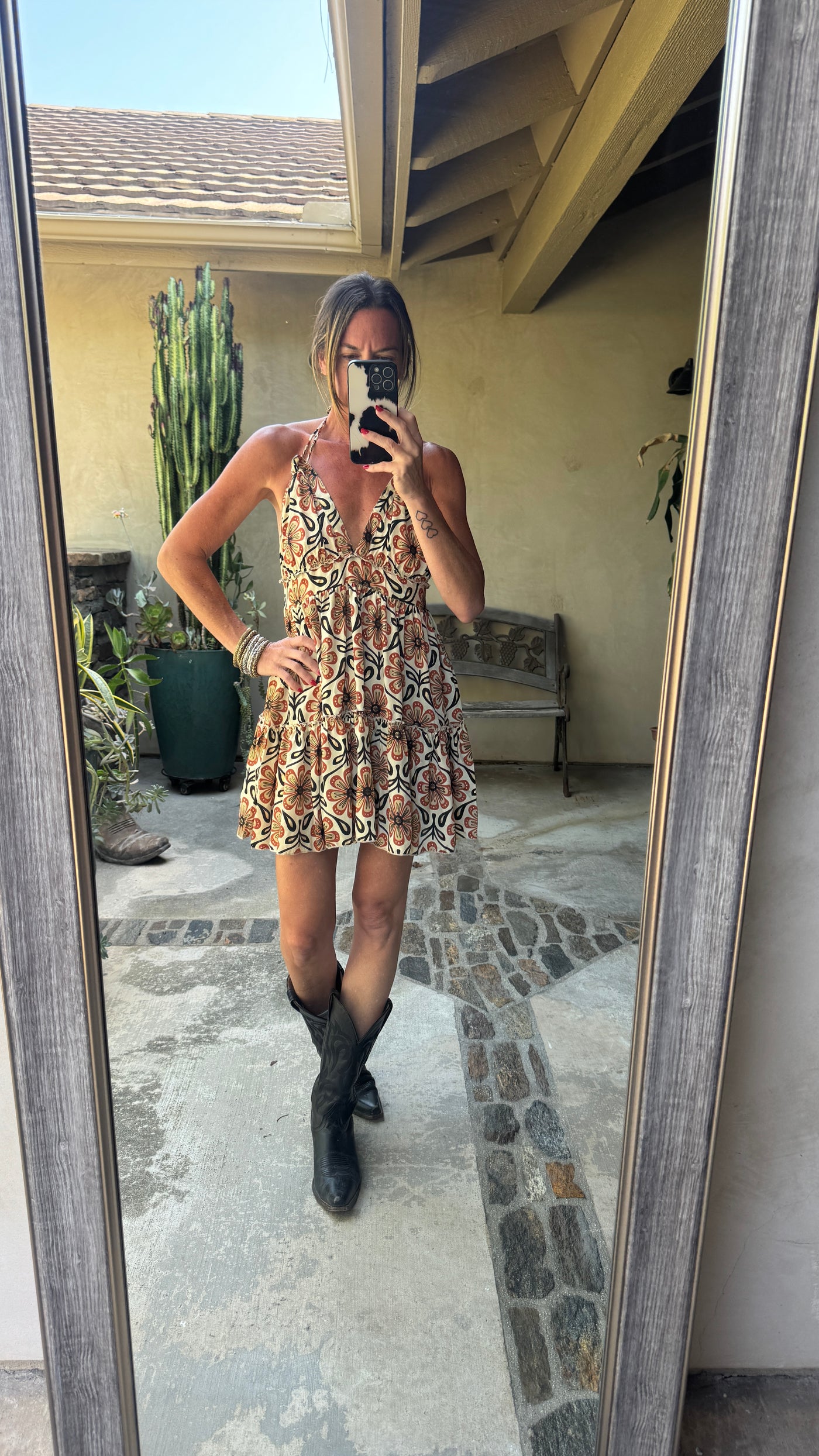 kimi mini dress Lulus | Green Kimi Mint Floral Print Drop Waist Mini Dress | Womens | Small (Available in L, XL)