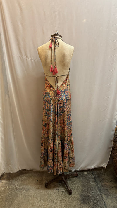 Gypsy dress