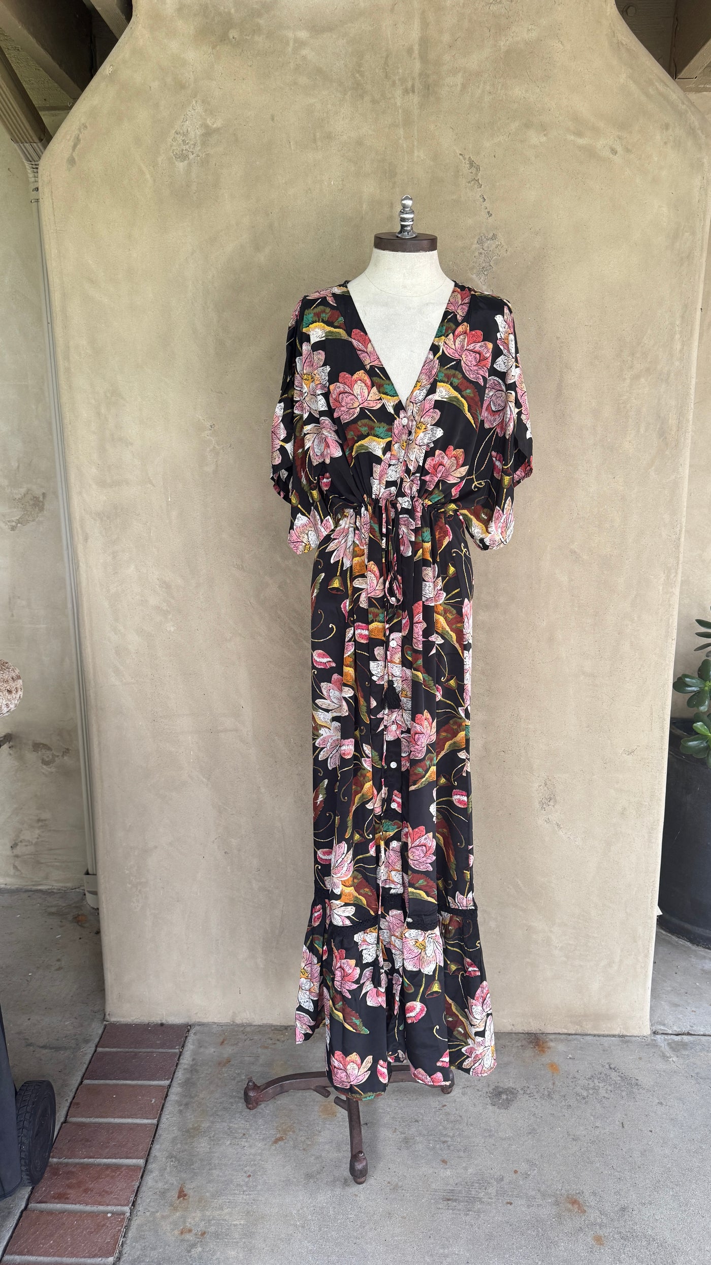 Bre dress
