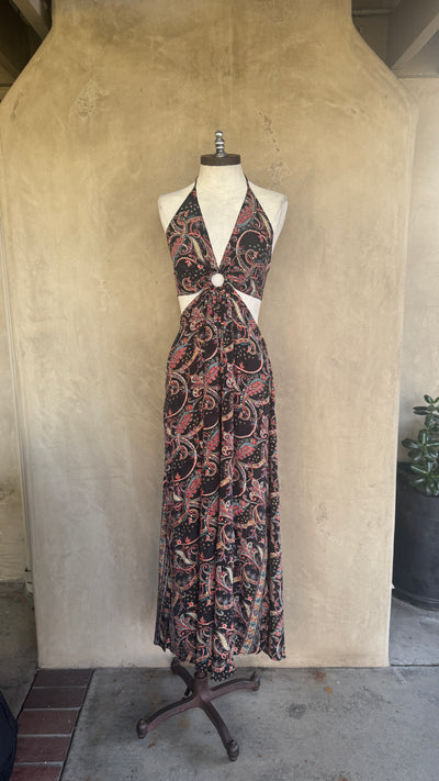 Val dress