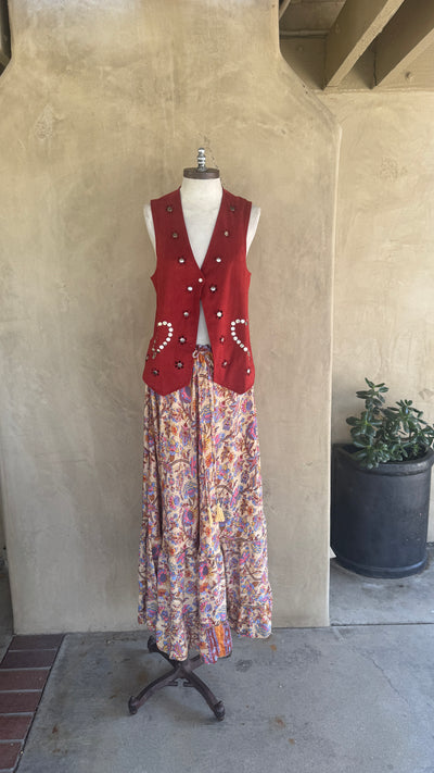 Mary Lou skirt