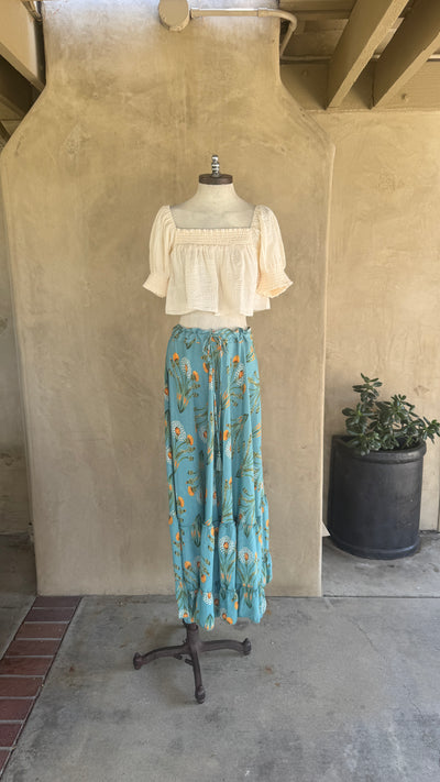 Mary Lou skirt