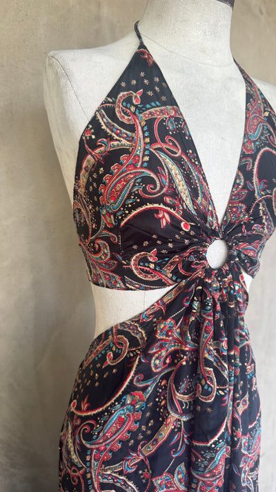 Val dress