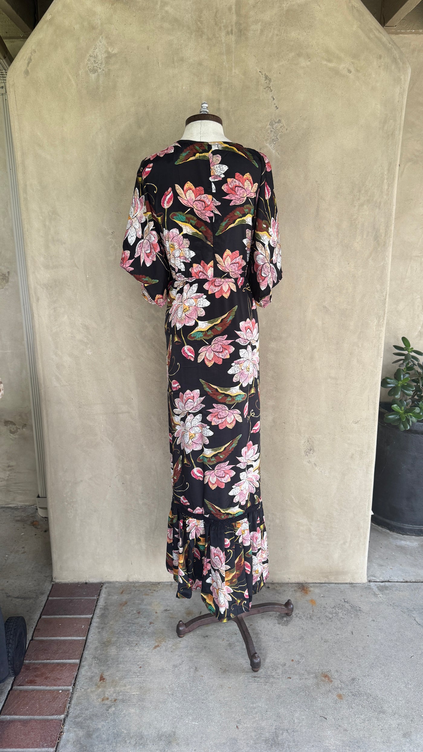 Bre dress