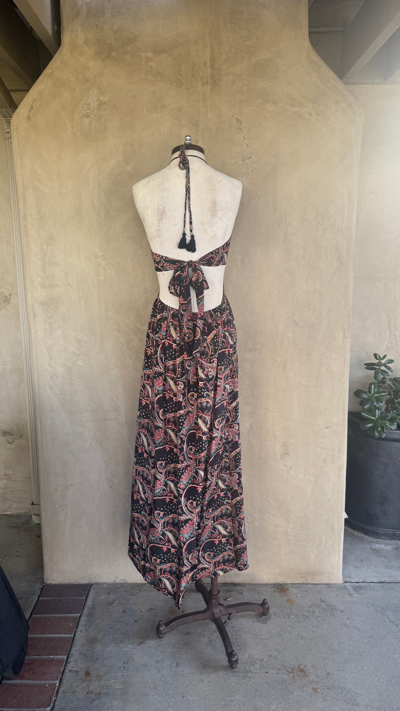 Val dress
