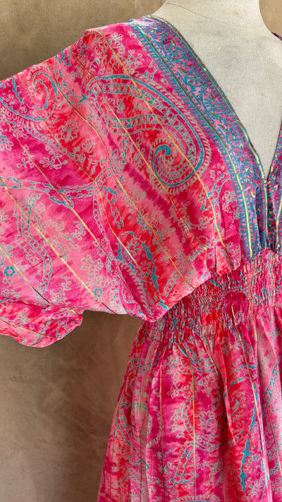 Kaftan dress
