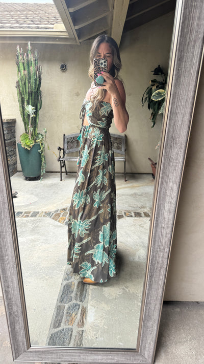 Cheyenne maxi