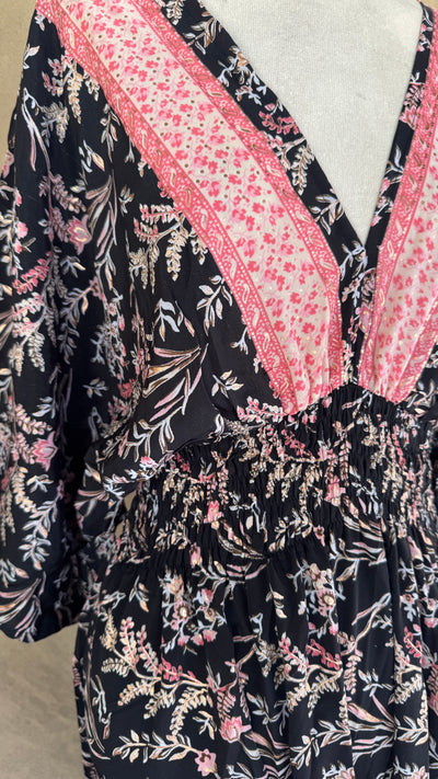 Kaftan dress