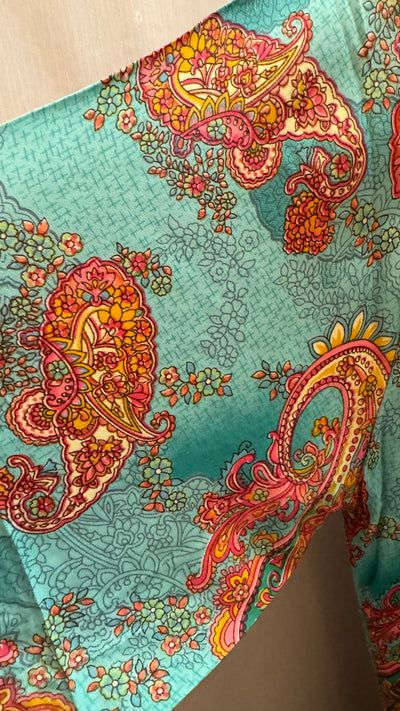 Kandi kimono