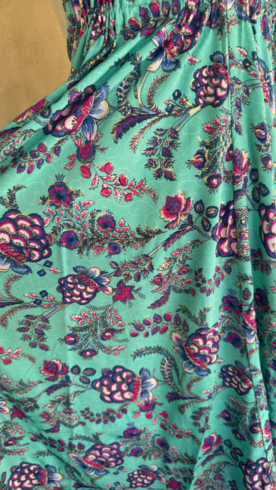 Gypsy dress