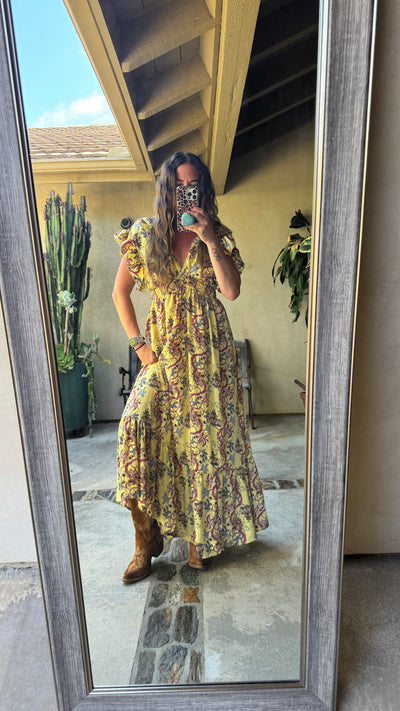 Ava dress