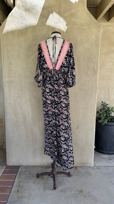 Kaftan dress