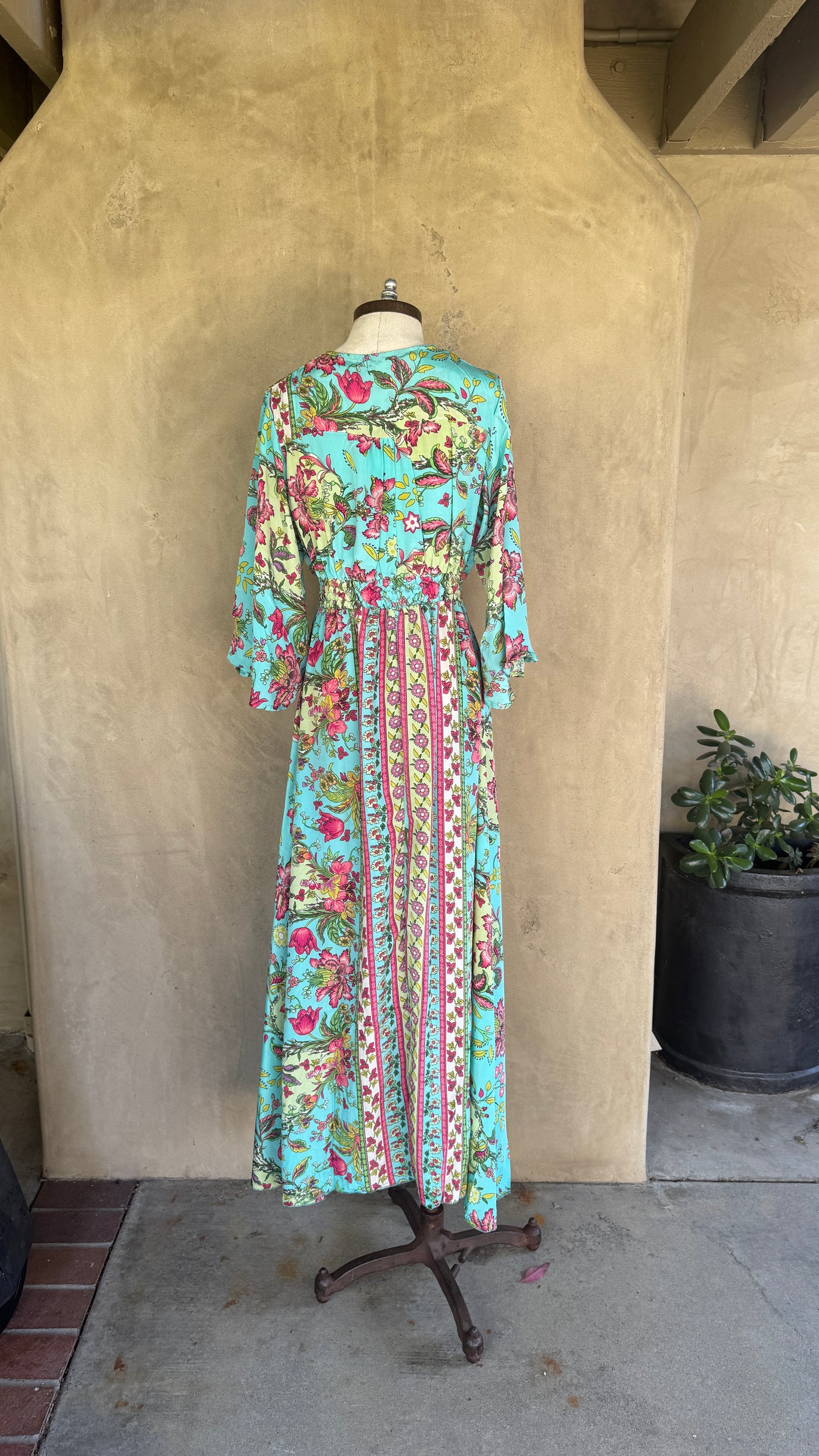 Marg maxi