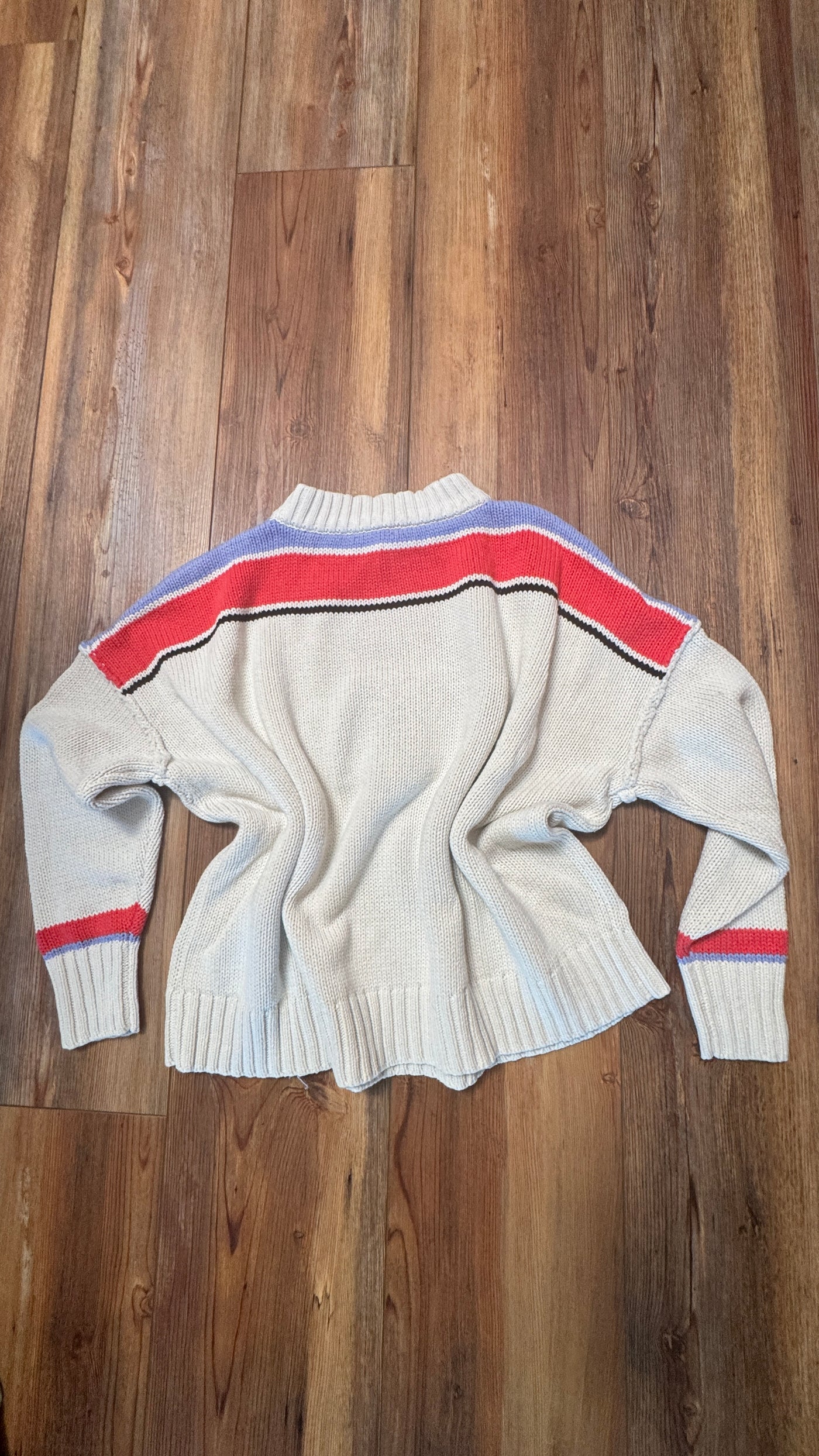 Car sweater