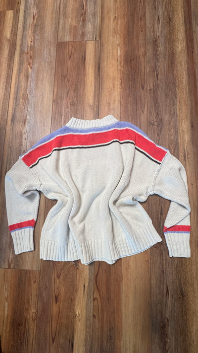Car sweater