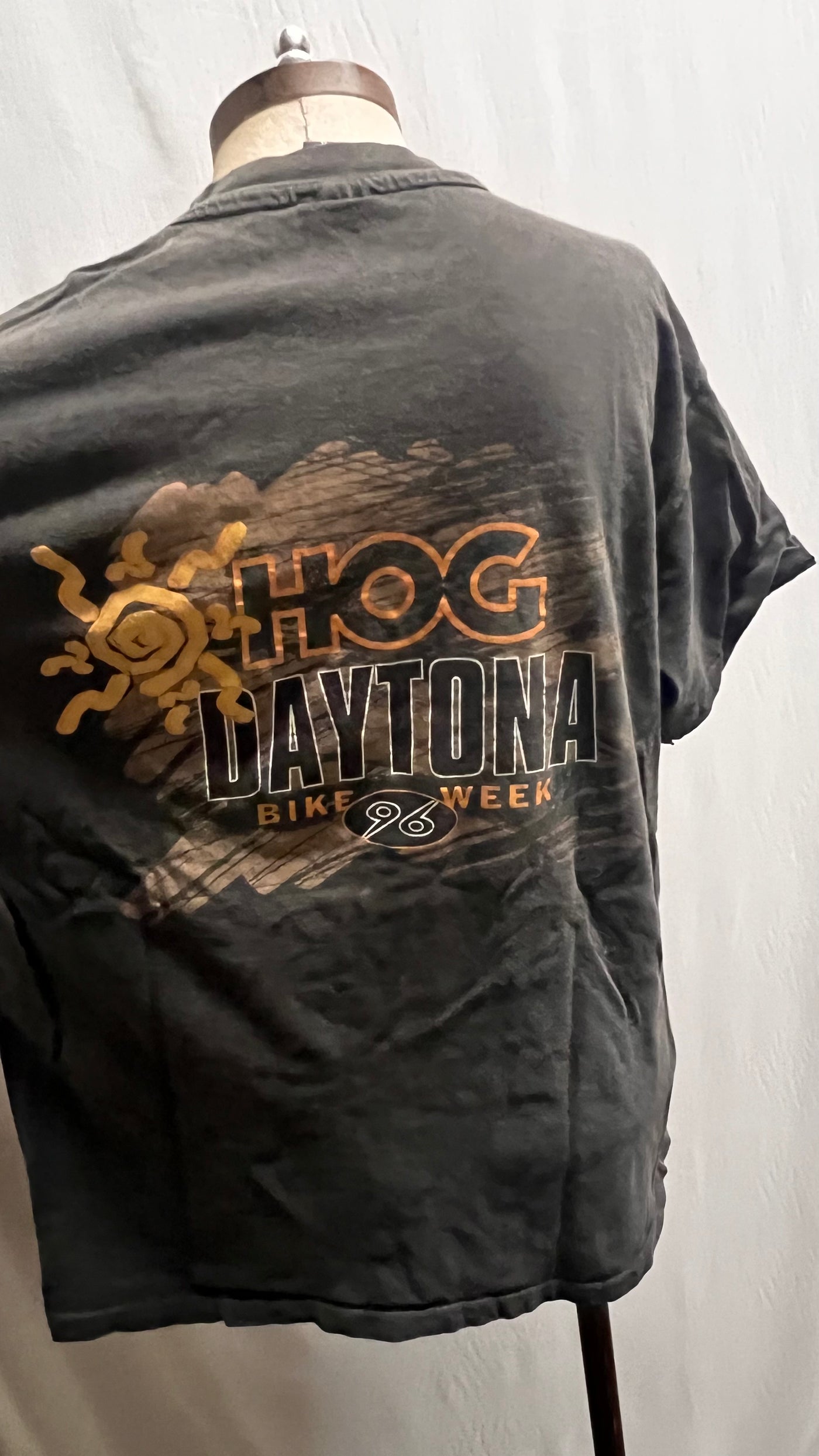 Hog Harley T-shirt