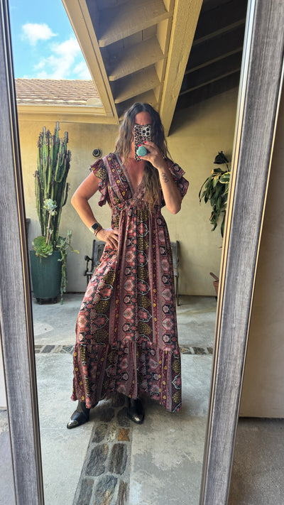 Ava dress