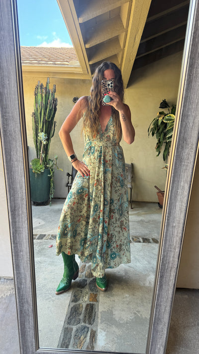 Arlo dress