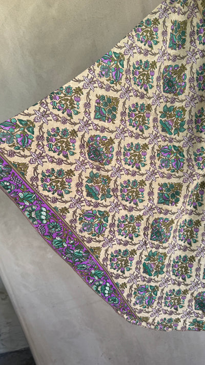Joie kimono top