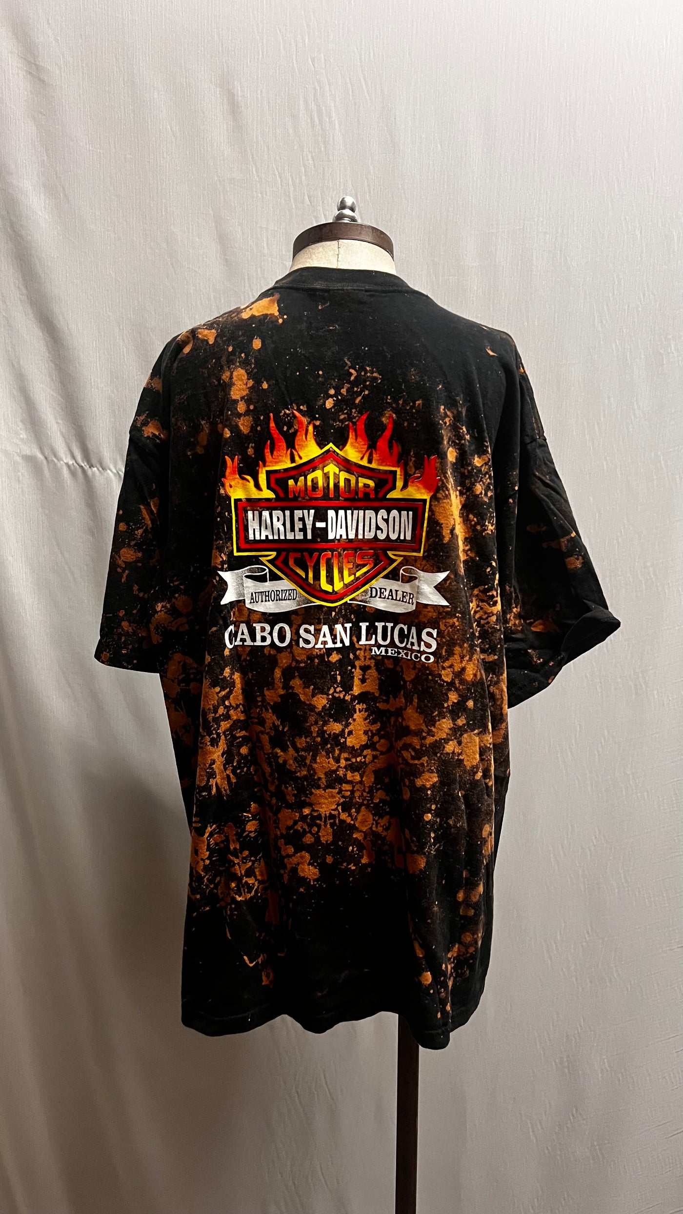 Cabo Harley T-shirt