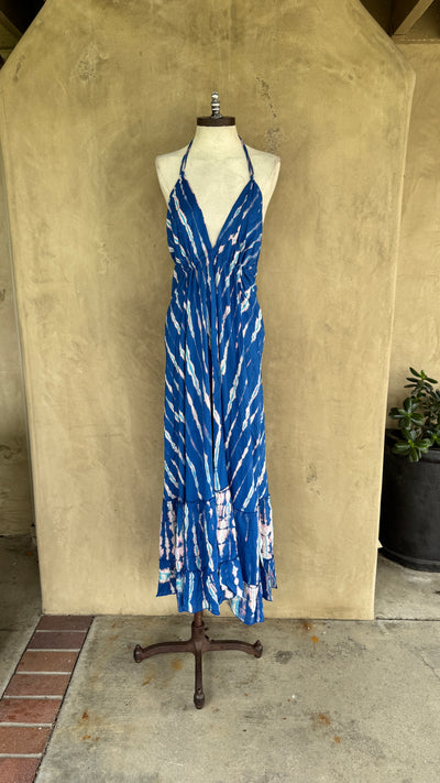Gypsy tie dye